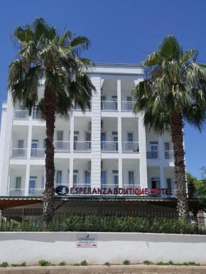 Esperanza Boutique Hotel, Antalya